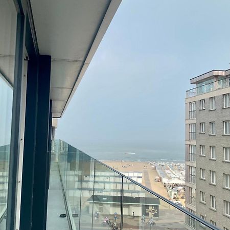 Orfeo Knokke Apartamento Exterior foto